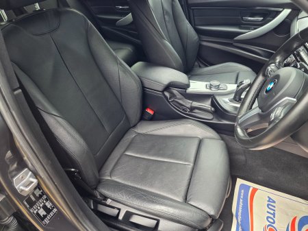 2018 BMW 3-Series - photo 18