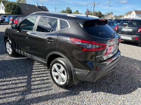2020 Nissan Qashqai - photo 5