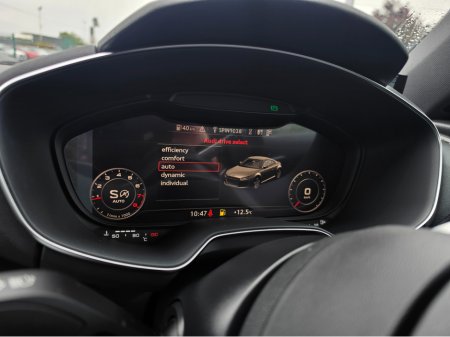 2017 Audi TT - photo 27