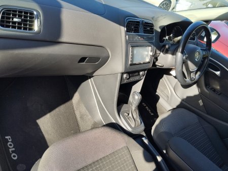 2017 Volkswagen Polo - photo 13
