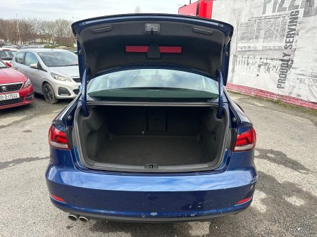 2015 Audi A3 - photo 14