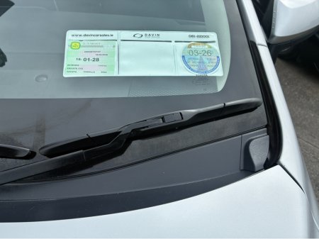 2022 Toyota Corolla - photo 31