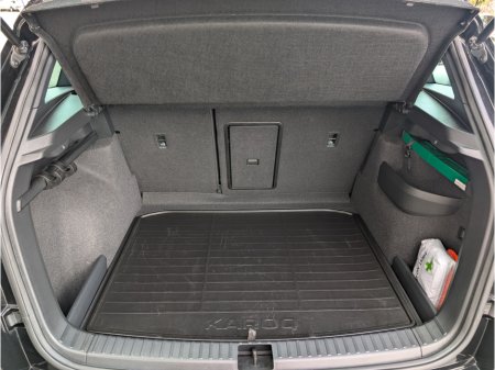 2023 Skoda Karoq - photo 8