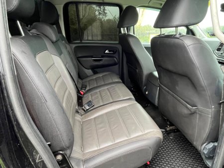 2019 Volkswagen Amarok - photo 19