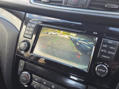 2018 Nissan Qashqai - photo 6