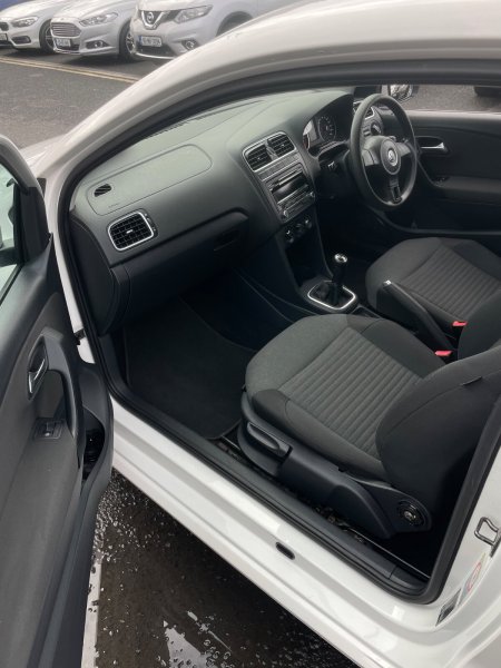 2012 Volkswagen Polo - photo 7