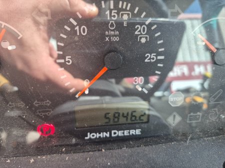 2014 John Deere John Deere - photo 8