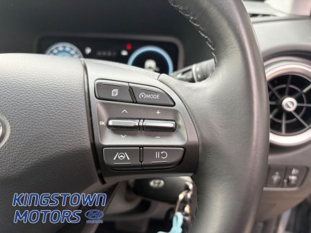 2022 Hyundai KONA - photo 13