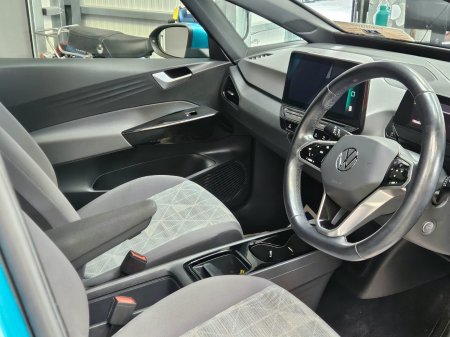 2022 Volkswagen ID.3 - photo 15