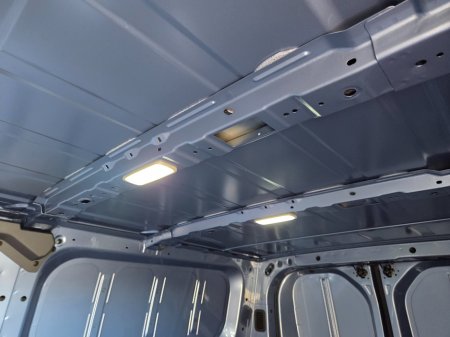 2027 Maxus DELIVER 7 - photo 25