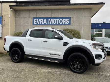 2021 Ford Ranger - photo 3