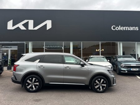 2022 Kia Sorento - photo 2