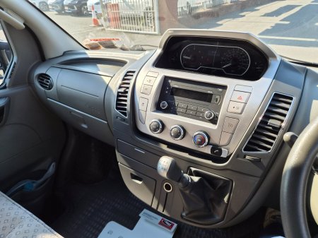 2018 LDV Other - photo 40