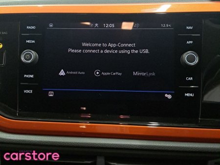 2021 Volkswagen Polo - photo 19