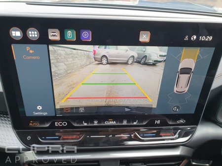 2026 Cupra Formentor - photo 27