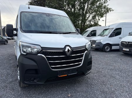 2022 Renault Master - photo 2