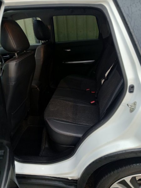 2019 Suzuki Vitara - photo 18