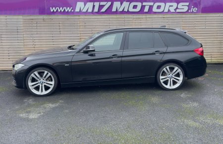 2016 BMW 3-Series - photo 2