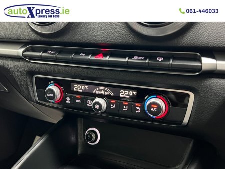 2017 Audi A3 - photo 20