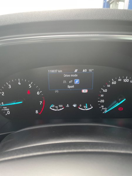 2019 Ford Focus - photo 30