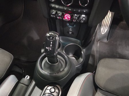 2021 Mini Cooper - photo 10