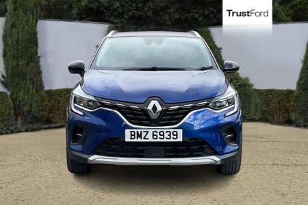 2023 Renault Captur - photo 6