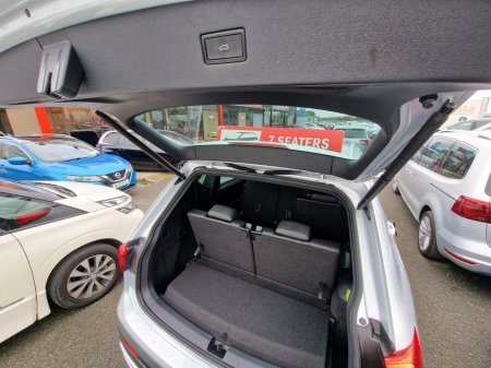 2021 Volkswagen Tiguan Allspace - photo 14