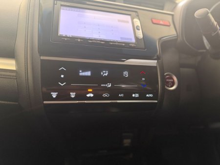 2013 Honda Fit - photo 17