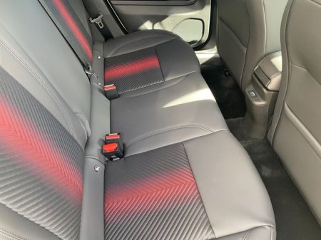 2026 Alfa Romeo Junior - photo 21