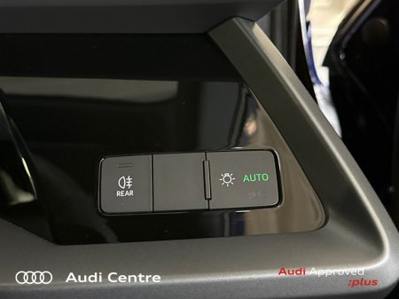 2026 Audi A3 - photo 39
