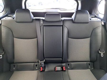 2024 Toyota Corolla Cross - photo 30