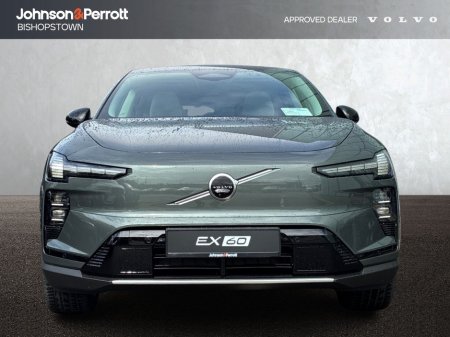 2027 Volvo EX60 - photo 4