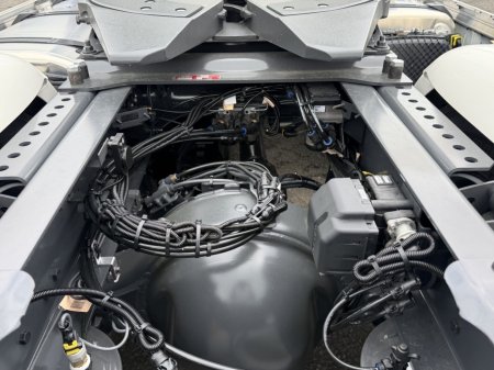 2026 SCANIA 500S - photo 9