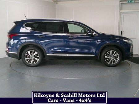 2019 Hyundai Santa Fe - photo 8