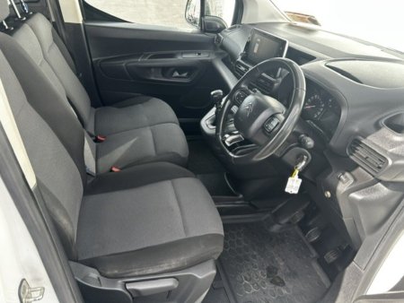 2022 Citroen Berlingo - photo 6