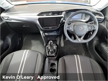 2023 Opel Corsa - photo 2
