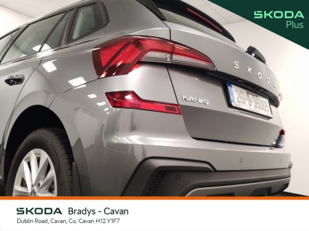 2026 Skoda Kamiq - photo 20
