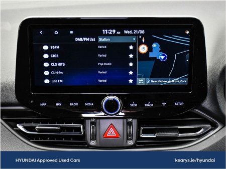 2024 Hyundai i30 - photo 24