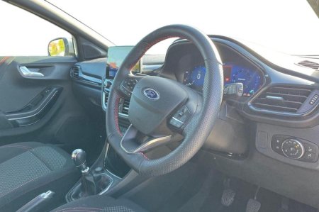 2024 Ford Puma - photo 9