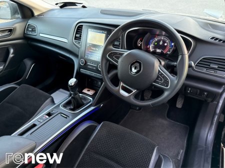 2020 Renault Megane - photo 6