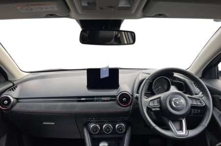 2024 Mazda Mazda2 - photo 10