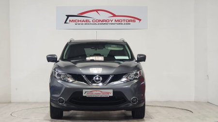 2016 Nissan Qashqai - photo 3