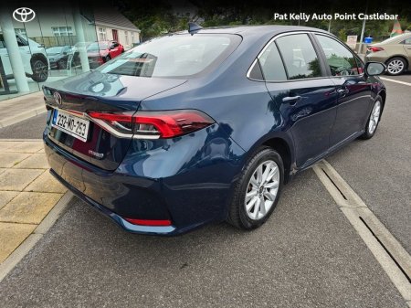 2023 Toyota Corolla - photo 2