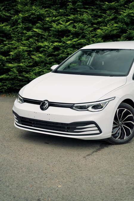 2023 Volkswagen Golf - photo 7