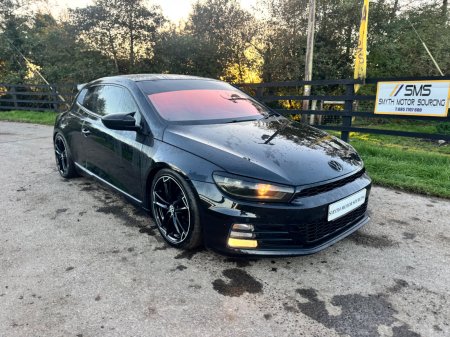 2016 Volkswagen Scirocco - photo 2