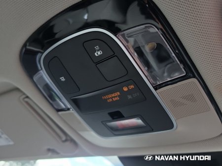 2026 Hyundai Tucson - photo 34
