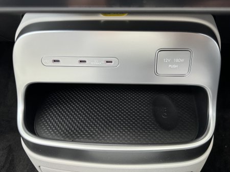2027 Hyundai IONIQ 9 - photo 23