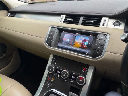 2016 Land Rover Range Rover Evoque - photo 7