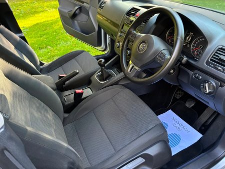 2010 Volkswagen Jetta - photo 16