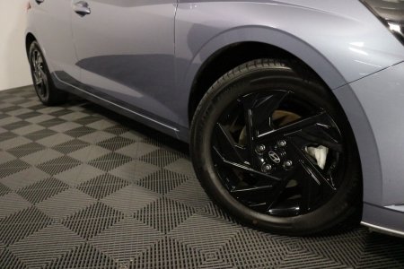 2026 Hyundai i20 - photo 4